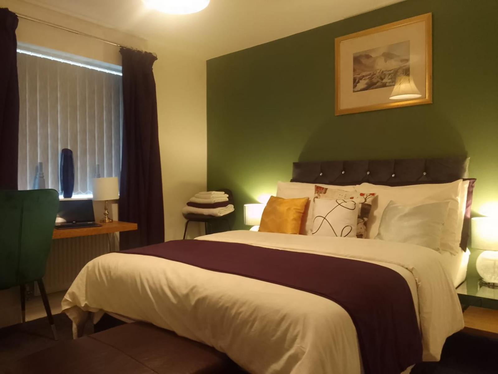 Cosy Stay In Walsall By Ideal Home Bloxwich Exterior foto